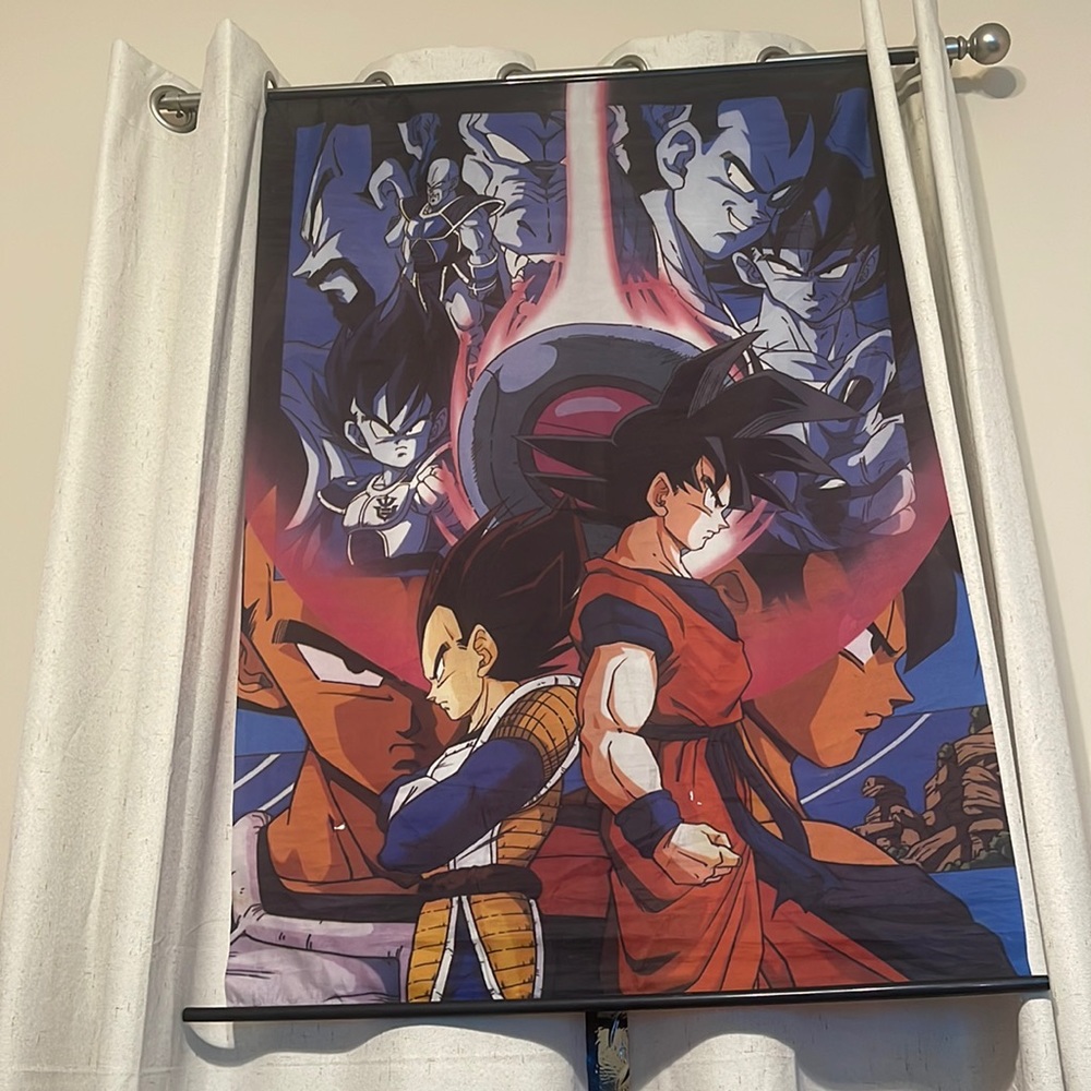Dragon ball z